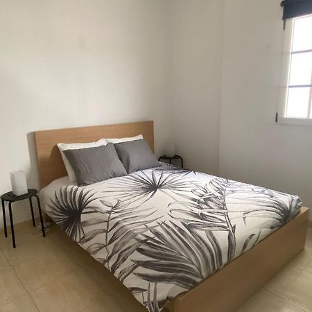 Apartamento Cerca De Las Piscinas Naturales Punta Mujeres Exterior foto