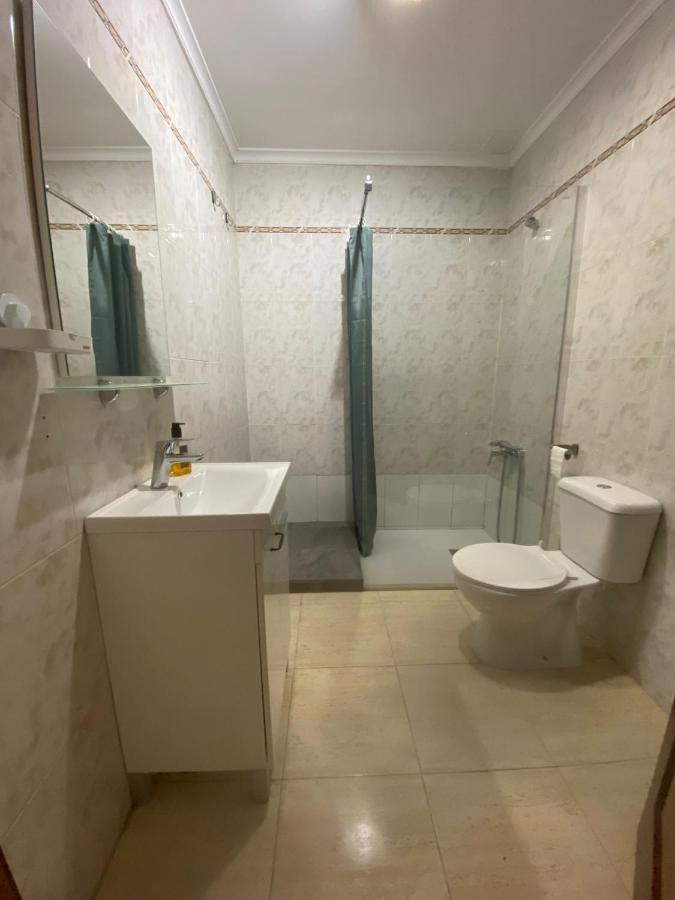 Apartamento Cerca De Las Piscinas Naturales Punta Mujeres Exterior foto